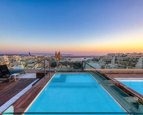 Solana Hotel & Spa-4