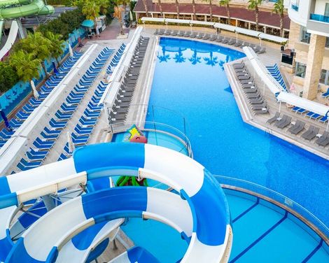 Ramada Resort by Wyndham Side-3