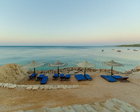 Siva Sharm Resort & Spa-1