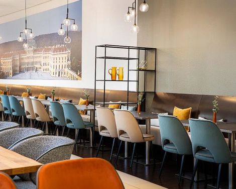 Leonardo Hotel Vienna Schönbrunn-0