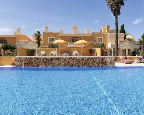 Pestana Palm Gardens Ocean & Golf Villas-4