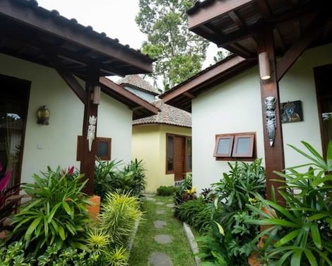 Belvilla Chaitanya Niketan-4