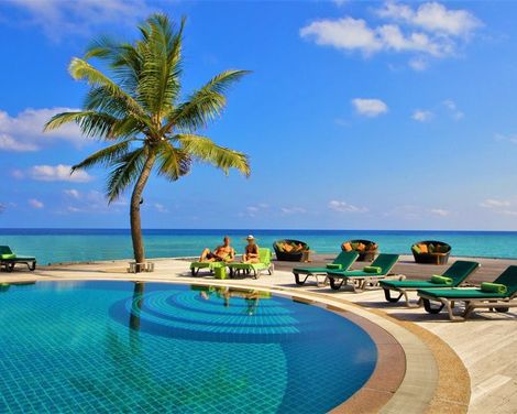 Kuredu Resort & Spa-0