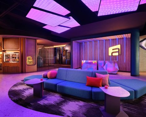 Aloft Bali Kuta at Beachwalk-3