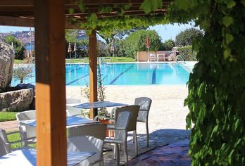 Hotel, Hotel Fabricia