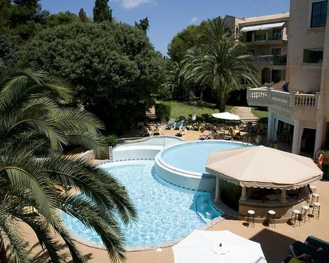 Lago Garden Hotel & Spa-0