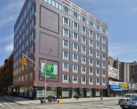 Holiday Inn NYC Lower East Side-1