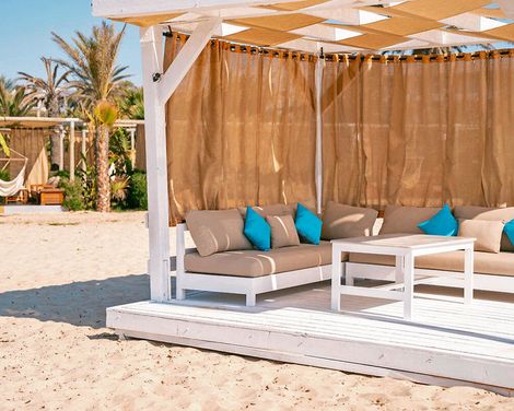 Sentido Marillia Resort & Spa-3