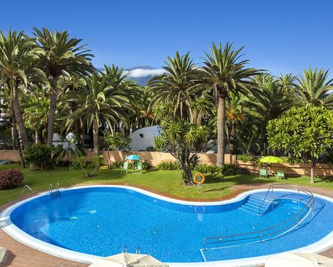 SOL Puerto de la Cruz Tenerife-1