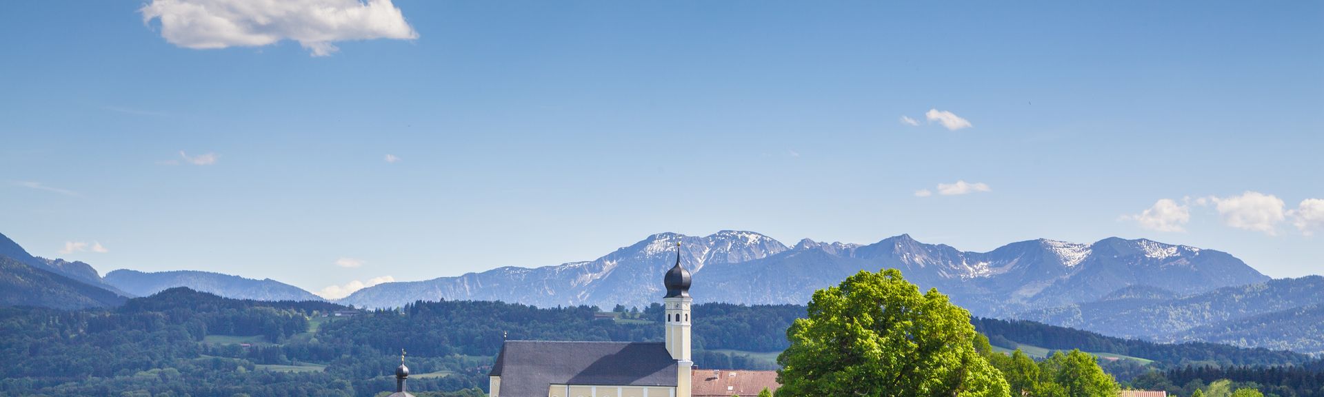 Oberbayern