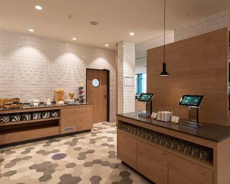 Holiday Inn Express Munich North-0