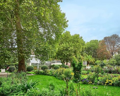 Hotel Campanile Paris 12 - Bercy Village-3