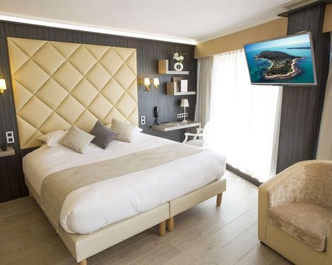 Best Western Plus Cannes Riviera Hotel & Spa-0