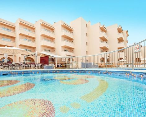 Akeah Rosamar Ibiza-1