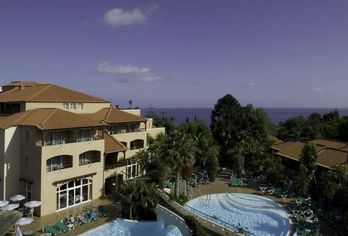 Hotel, Pestana Village Garden Hotel