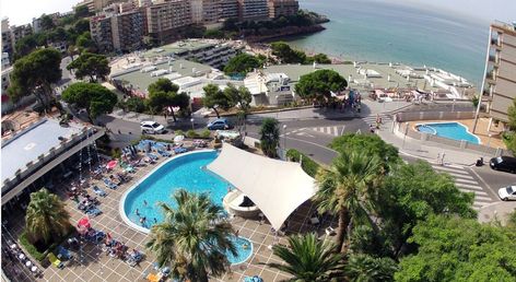 4R Salou Park Resort I