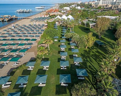 Kaya Belek-0