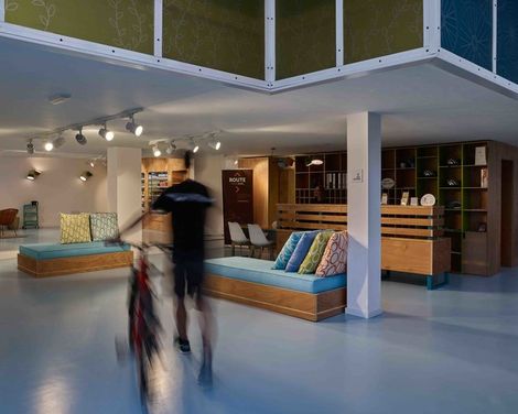 Route Active Hotel-3