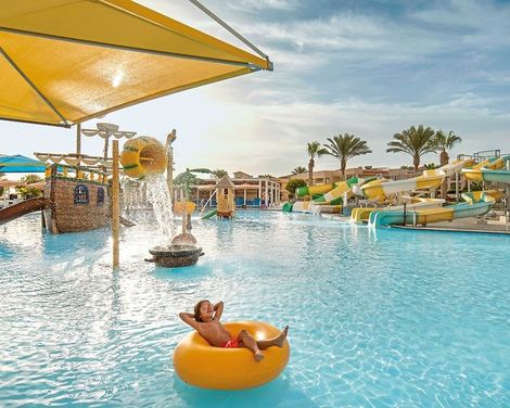 Pickalbatros Royal Moderna Resort-2