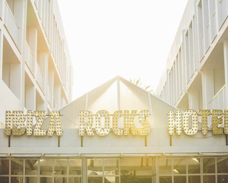 Ibiza Rocks Hotel-2