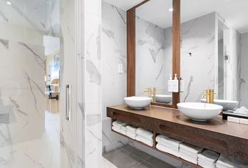 The Rif at Mangrove Beach Corendon Curacao All-Inclusive, Curio by Hilton