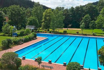 Hotel, WAGNERS Hotel + Restaurant im Frankenwald