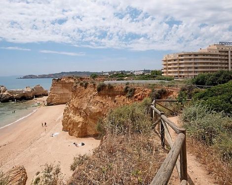 Turim Presidente Hotel-2