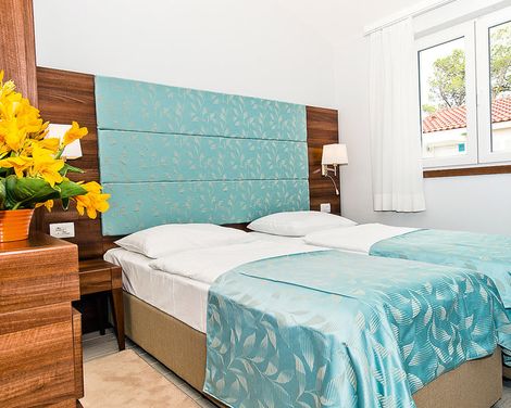 Zaton Holiday Resort 4 Star Apartments-0