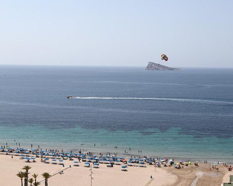 Hotel Poseidon Playa-1