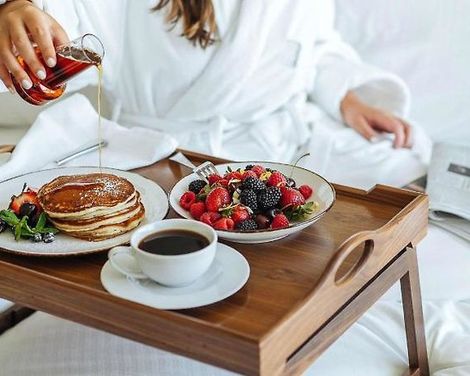 Fairmont Vancouver Airport-4