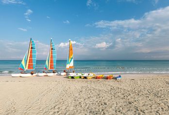 Hotel, Sol Varadero Beach