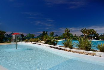 Hotel, Pestana Viking