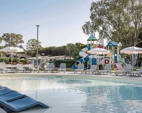 Salice Club Apartments -3