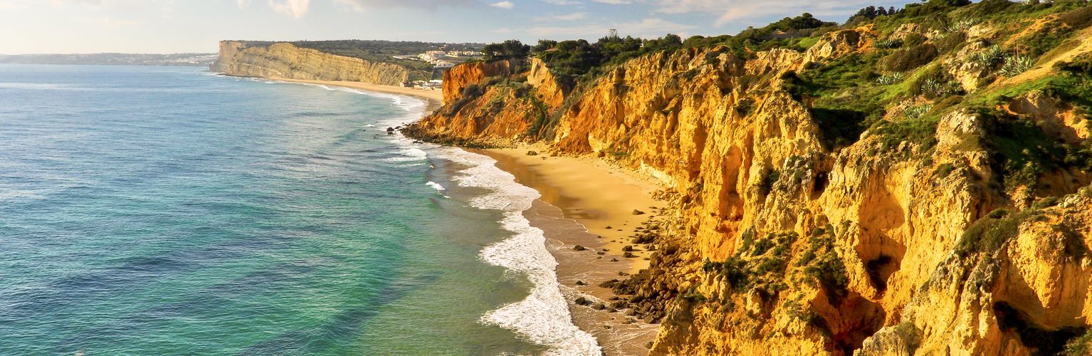 Algarve: Sonne, Strand und Meer im Sden Portugals | ADAC Reisen