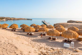 Hotel, Sentido Naga Bay