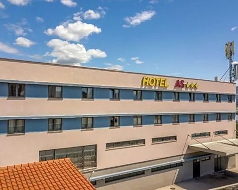 Hotel As-3