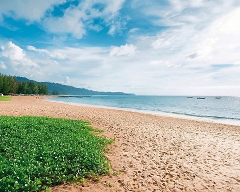 The Waters Khao Lak by Katathani Collection-0