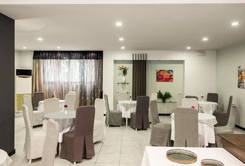 Hotel, Arion Hotel Corfu