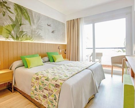 Universal Hotel Castell Royal-4