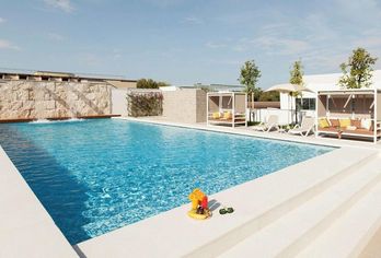 Hotel, Aparthotel Adagio Rome Vatican