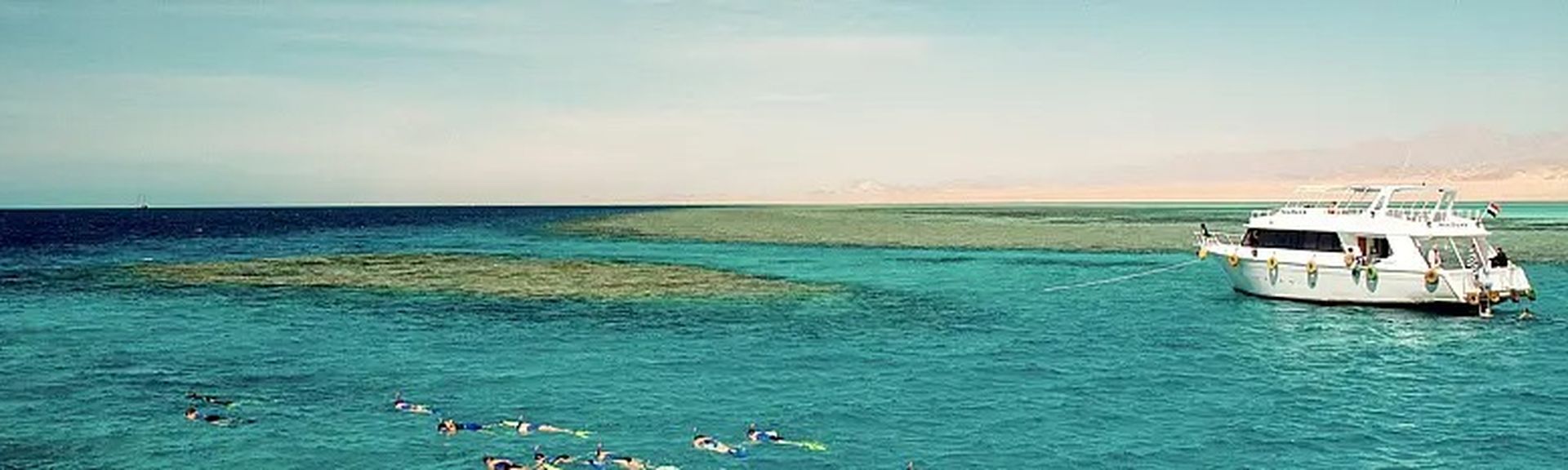 Sharm el Sheikh