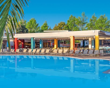 Mareblue Beach Corfu Resort-2