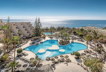 Hotel, Barceló Lanzarote Active Resort