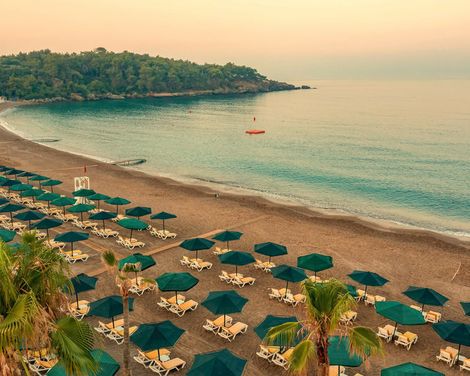 Justiniano Club Alanya Hotel-0