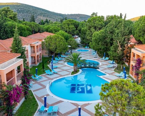 Kustur Club Holiday Village-2