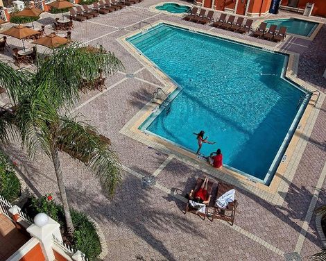 Westgate Towers Resort-2