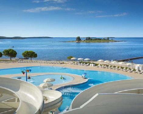 Maistra Select Resort Villas Rubin-2