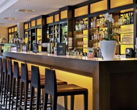 Flemings Hotel München-Schwabing-4
