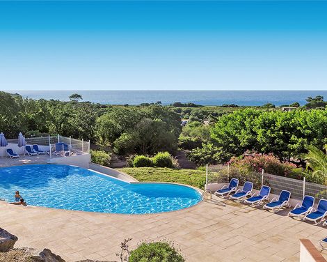 Résidence Odalys Les Hameaux de Capra Scorsa-1