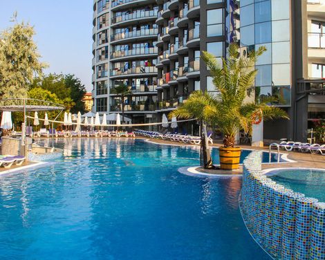 Hotel Meridian-1